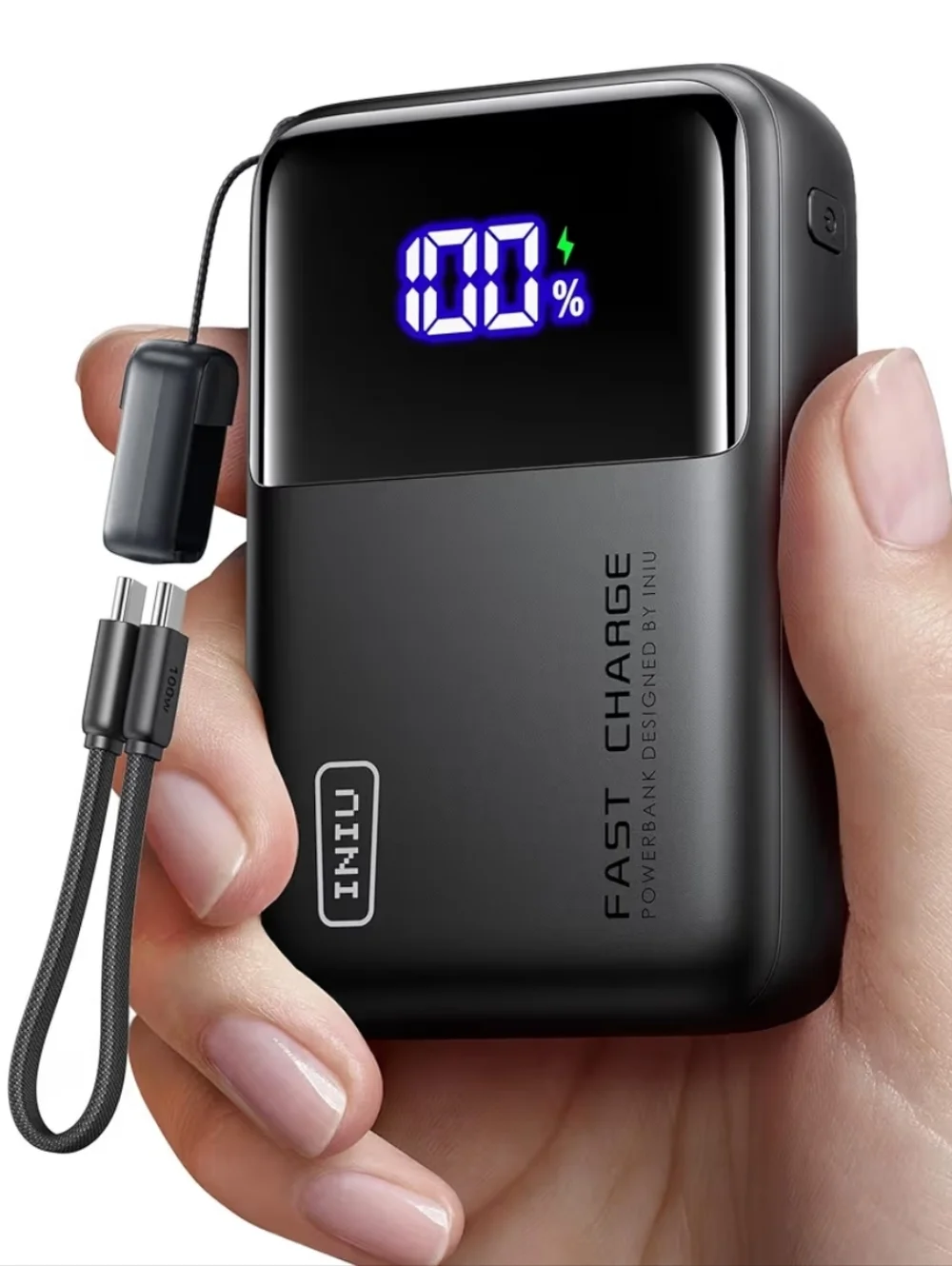 20000mAh INIU Power Bank